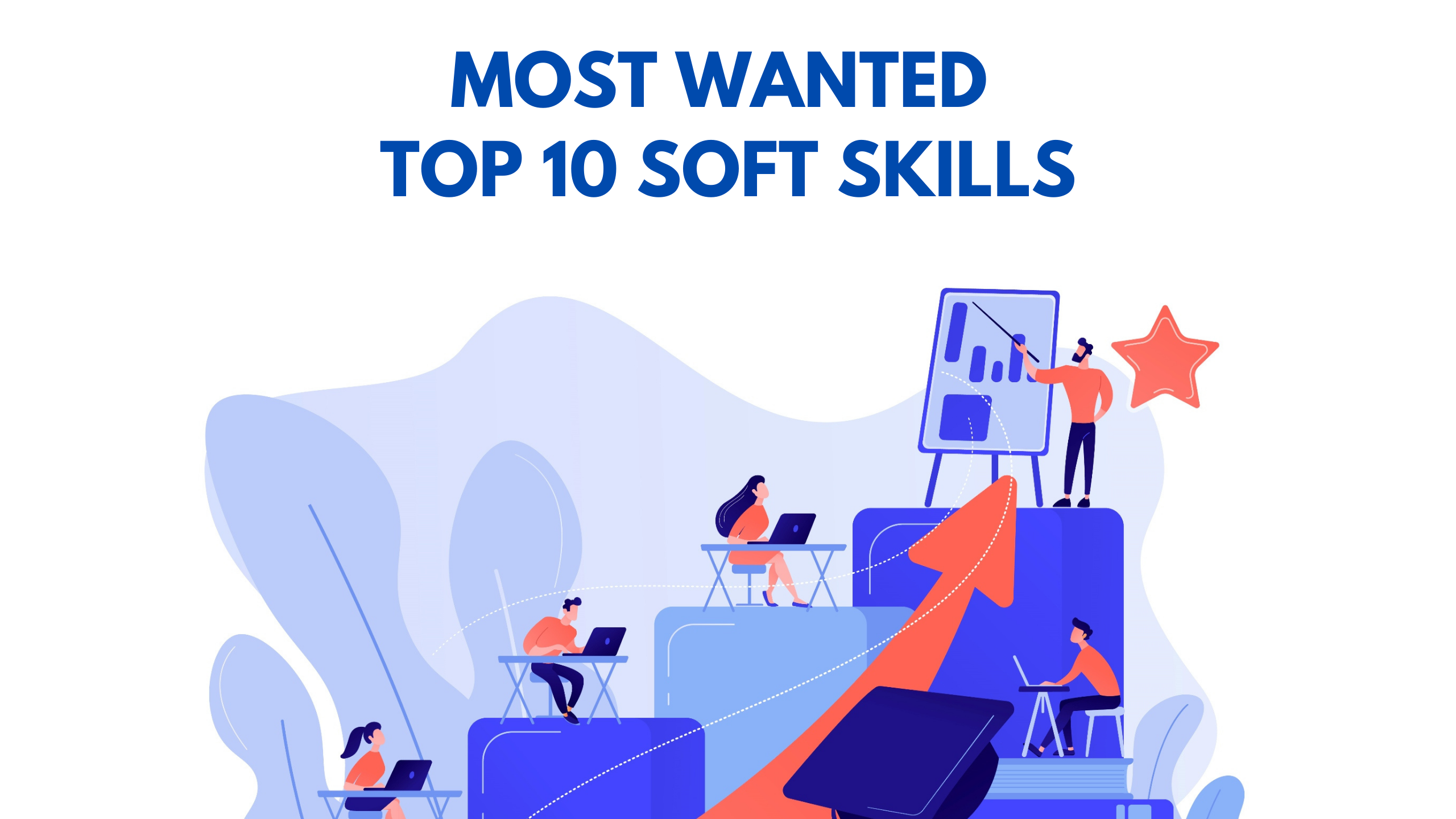 Most Wanted 10 Soft Skills Study Store