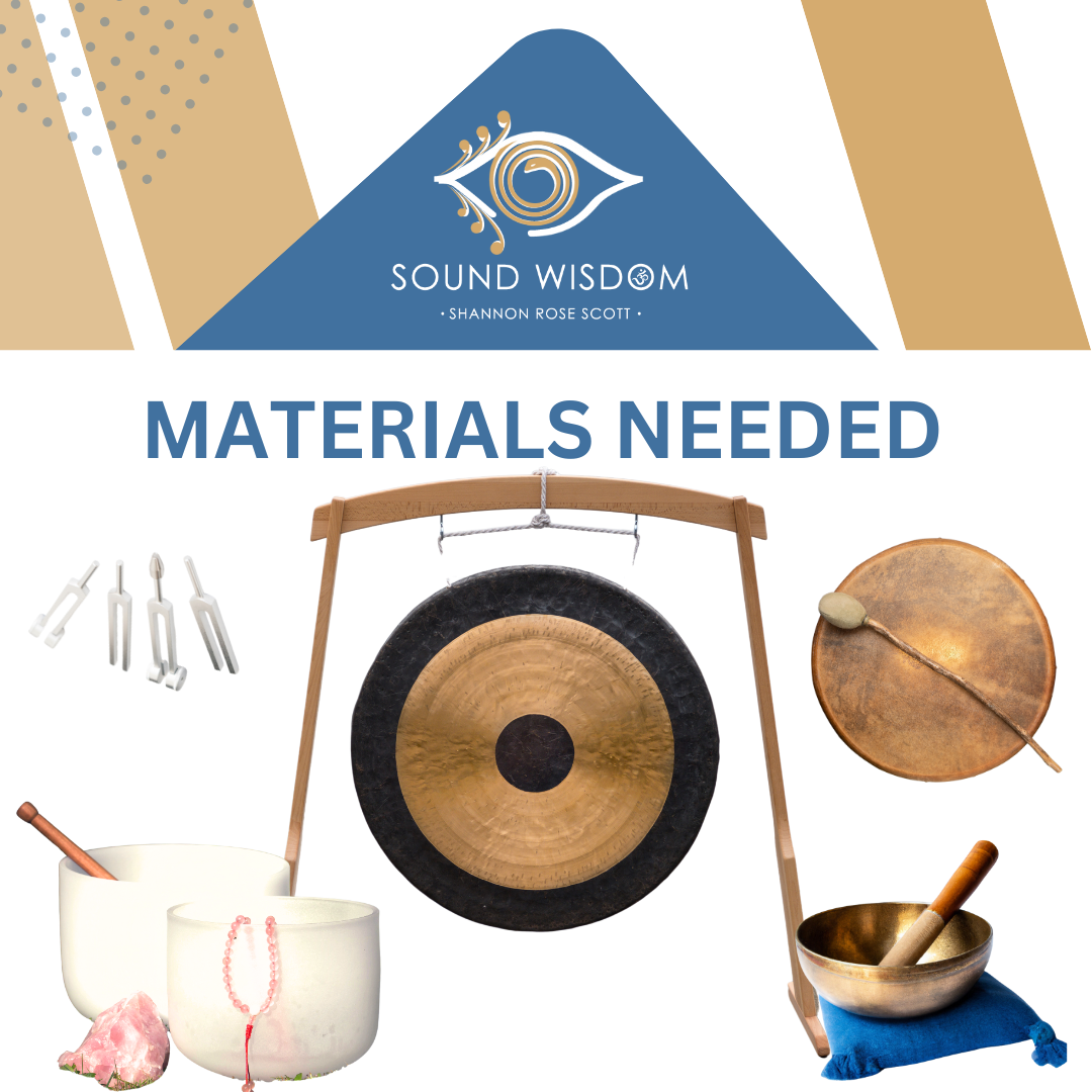 Optional upgrades available for the Crystal Singing Bowl Certification Course, offering advanced training and private mentorship opportunities.