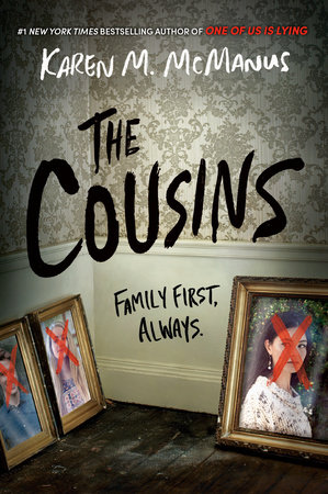 Cover of book