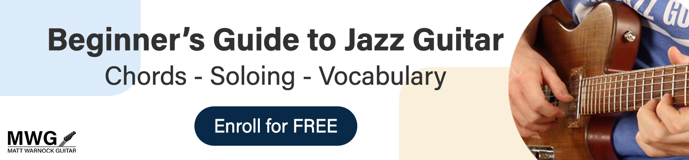 Beginner jazz deals standards guitar