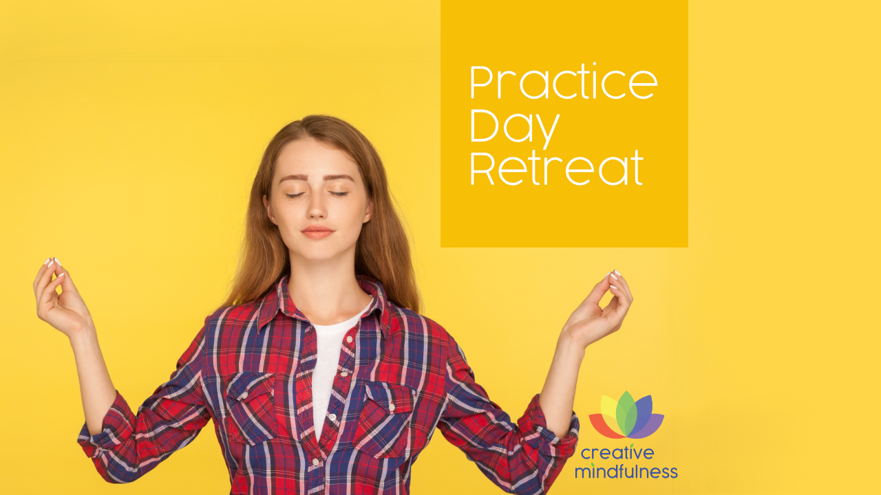 Self-care retreat practice days