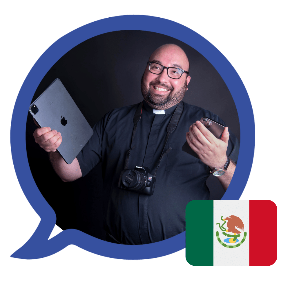 Curso sobre Evangelización Digital