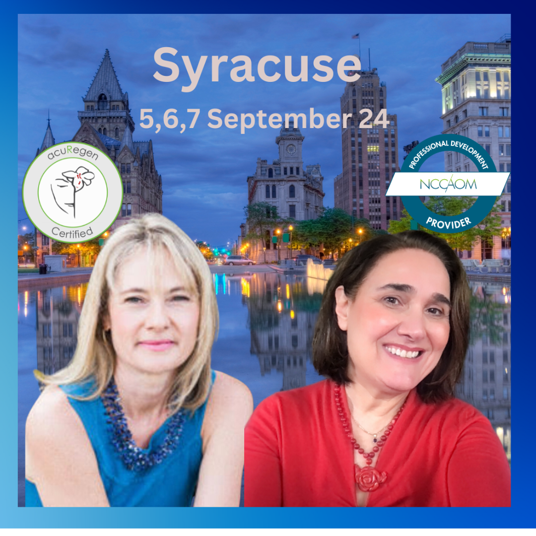 Syracuse 5-7 September 24