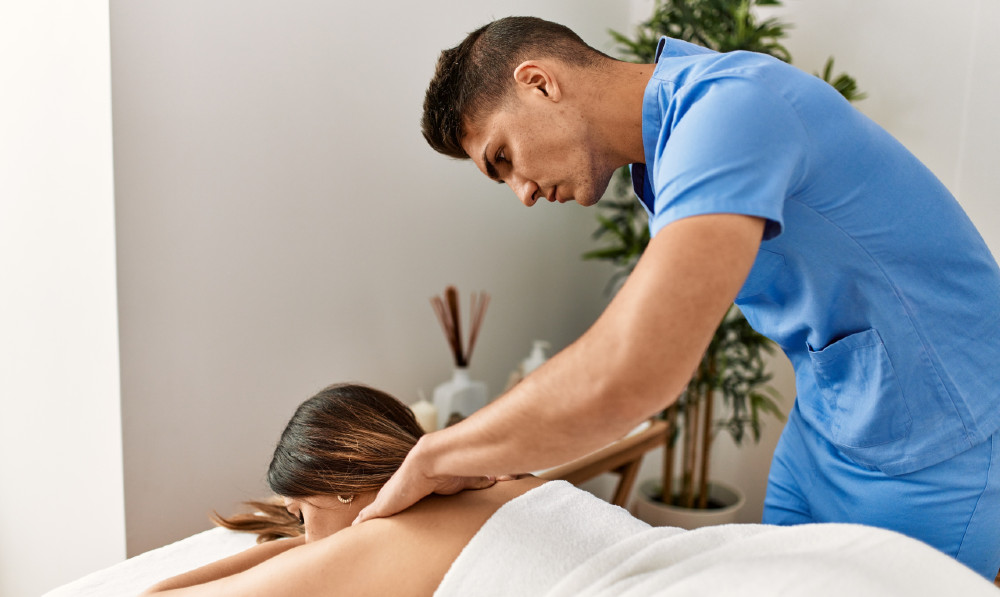 5 Trending Massage Techniques to Experience in 2024