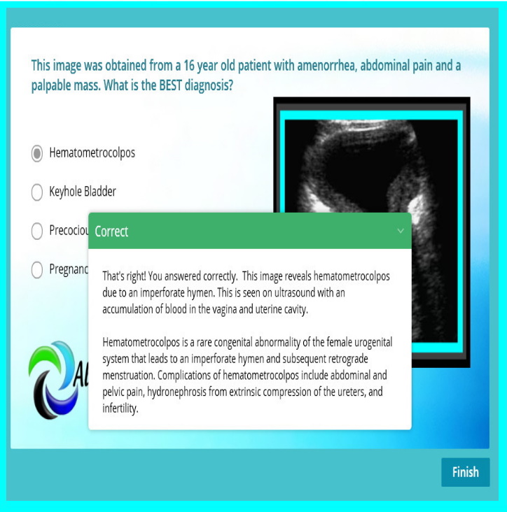 Fetal Echo Registry Review