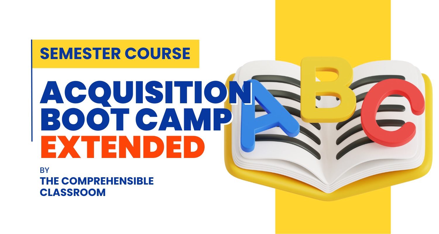 Acquisition Boot Camp Extended Logo