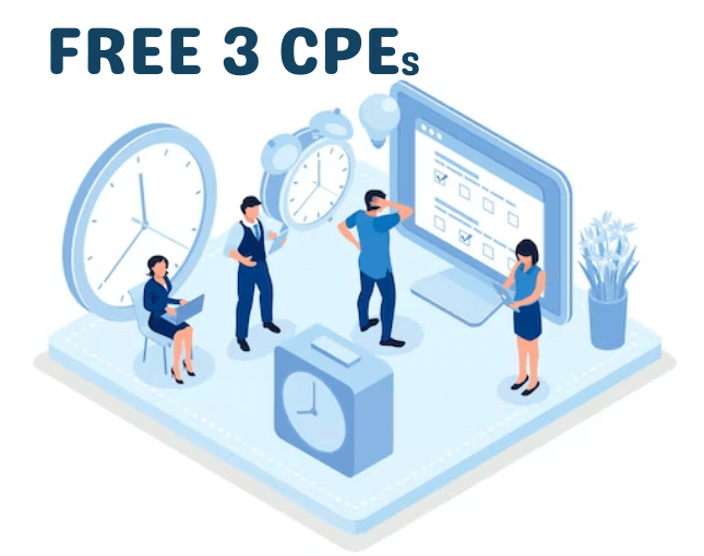 Free ISACA CPE Credits Course Online