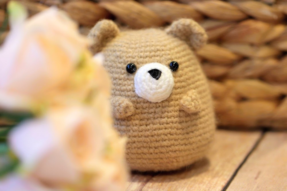 17 Easiest Amigurumi Kits for Complete Beginners - Little World of Whimsy