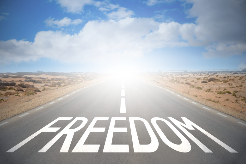 Path to Financial Freedom