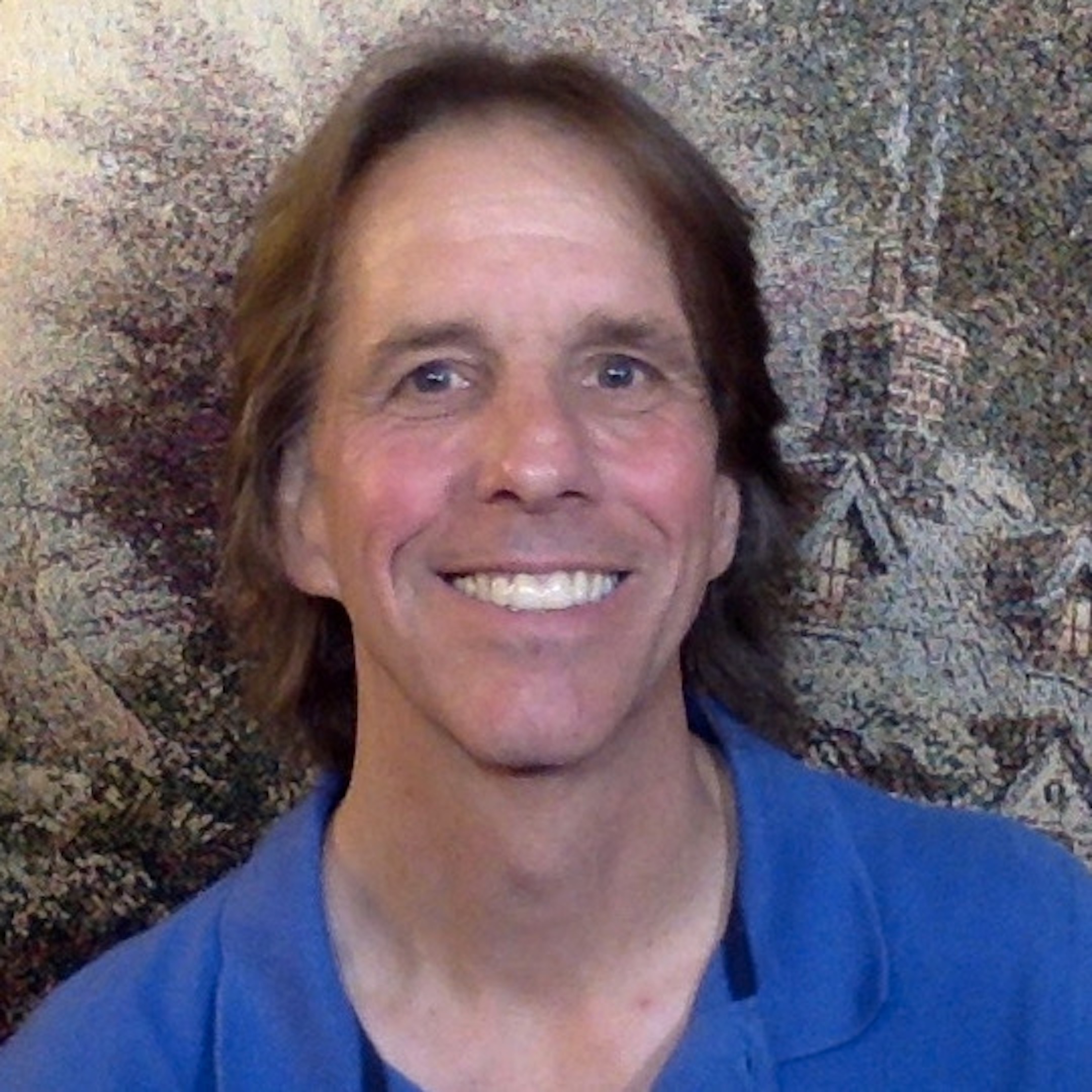Joseph Drumheller