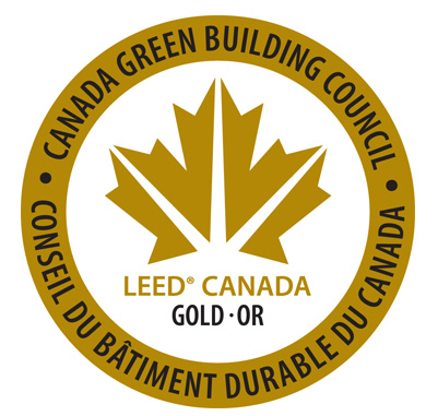 LEED LOGO