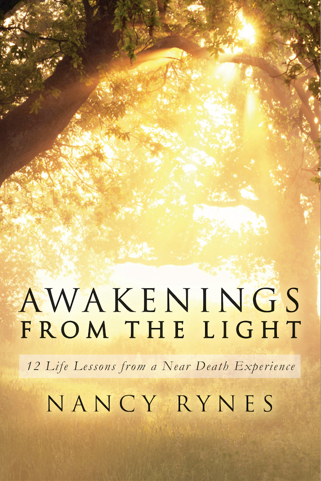 Awakenings from the Light Book
