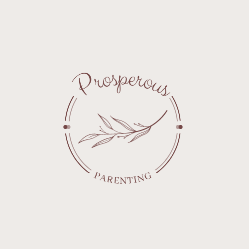 Prosperous Parenting