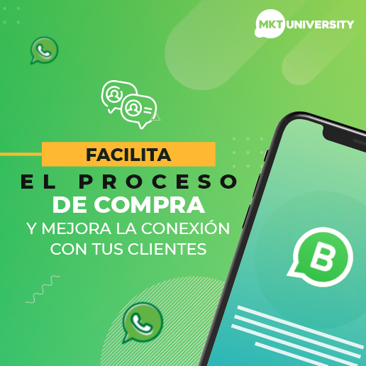 curso whatsapp business