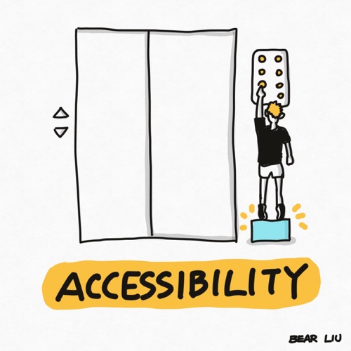 Accessibility