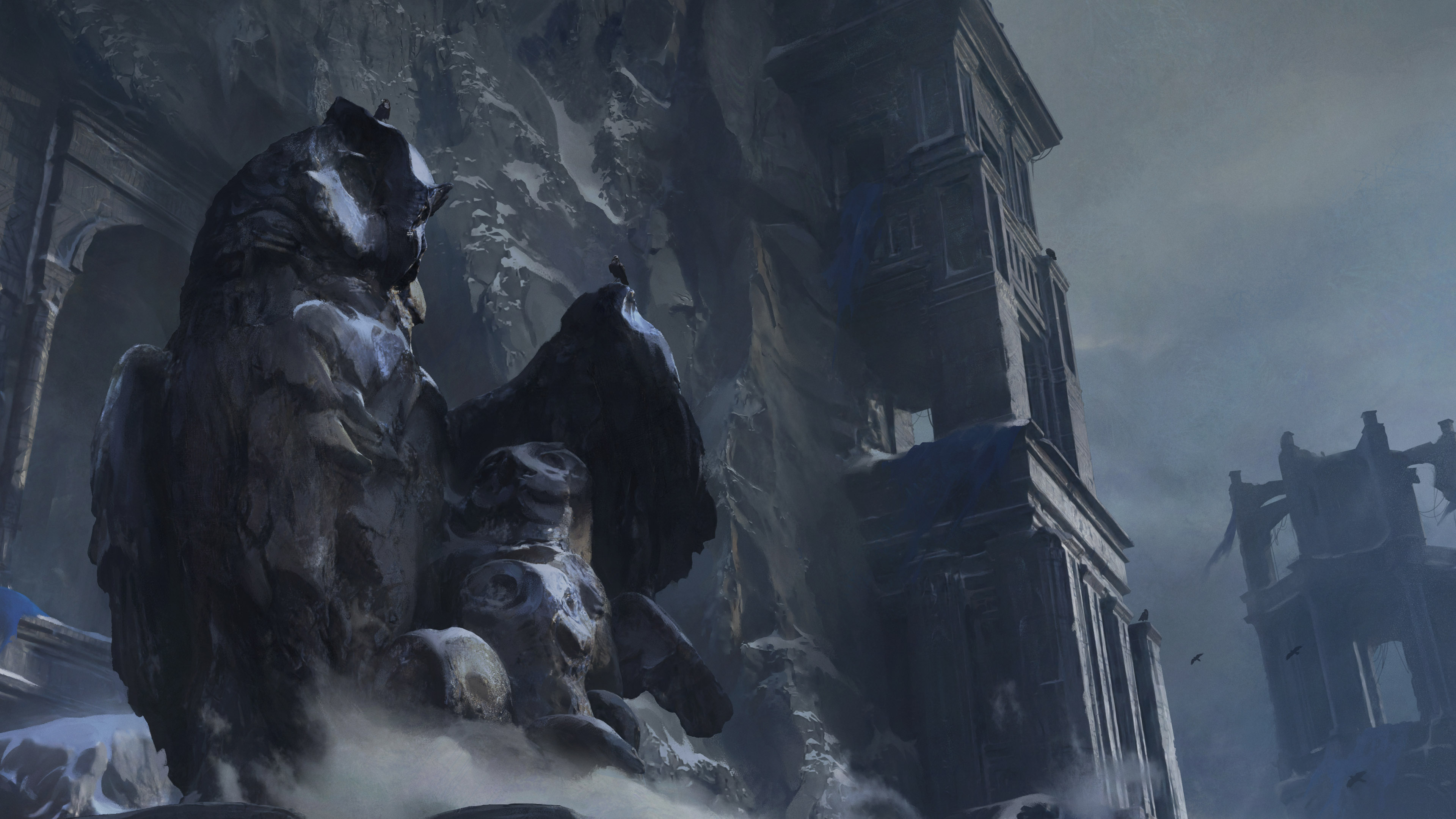 The Art Nest Academy - AAA Studio Mentor Courses