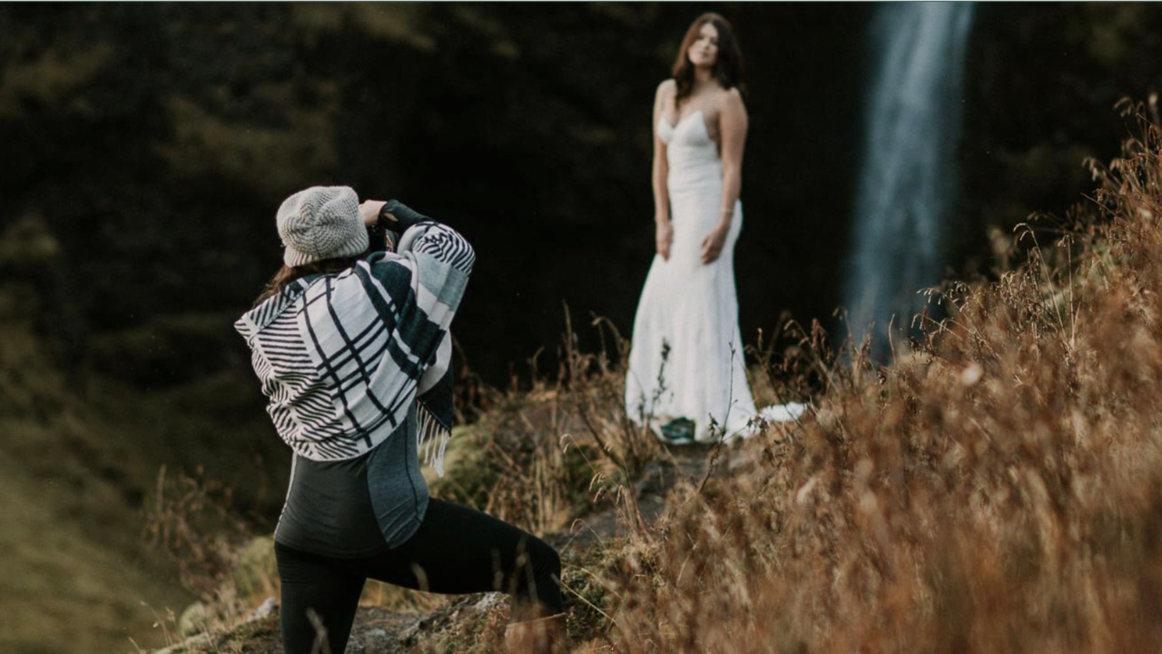 Wedding Photography Coach
