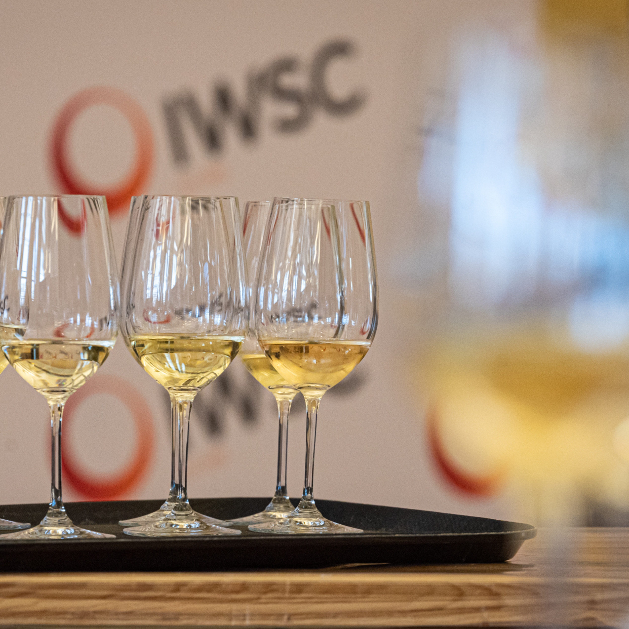 About the IWSC