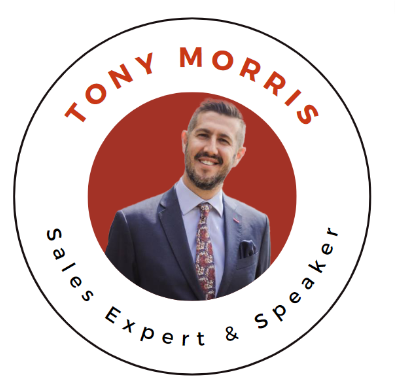 Tony Morris - Badger Sales University