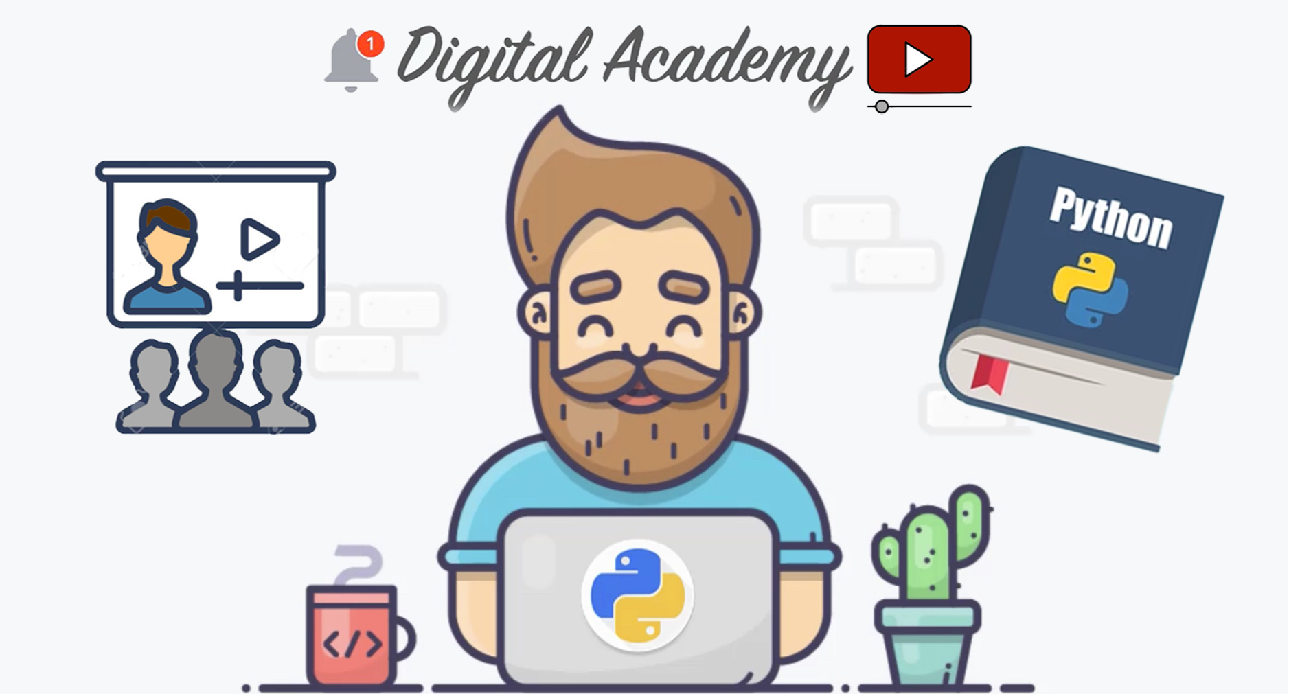 Digital Academy