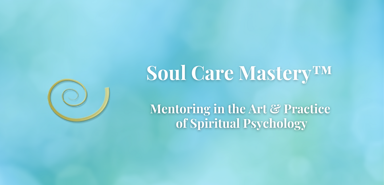 Soul Care Mastery™ 3.0