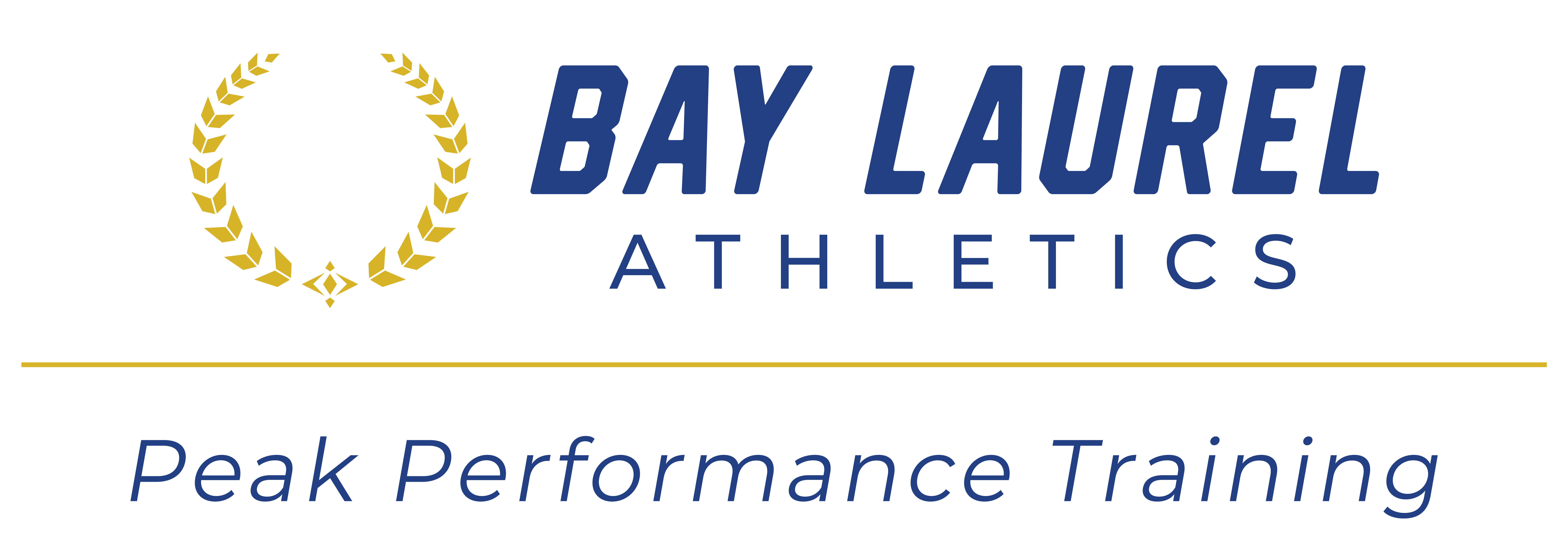 Bay Laurel Athletics Physical Therapy for middle school athletes, high school athletes, college athletes, professional athletes