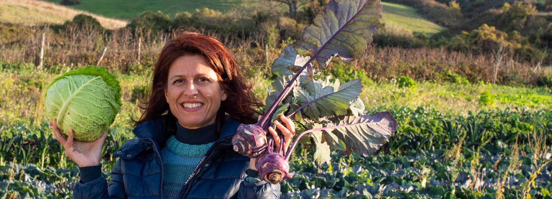 Grelinette per l'orto, cos'è e come si usa