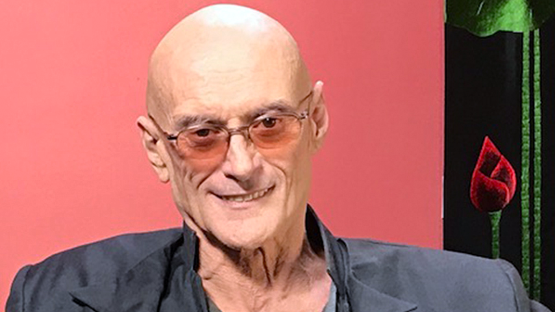 Ken Wilber