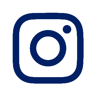 Instagram button linking to instagram.com/trevtutorofficial