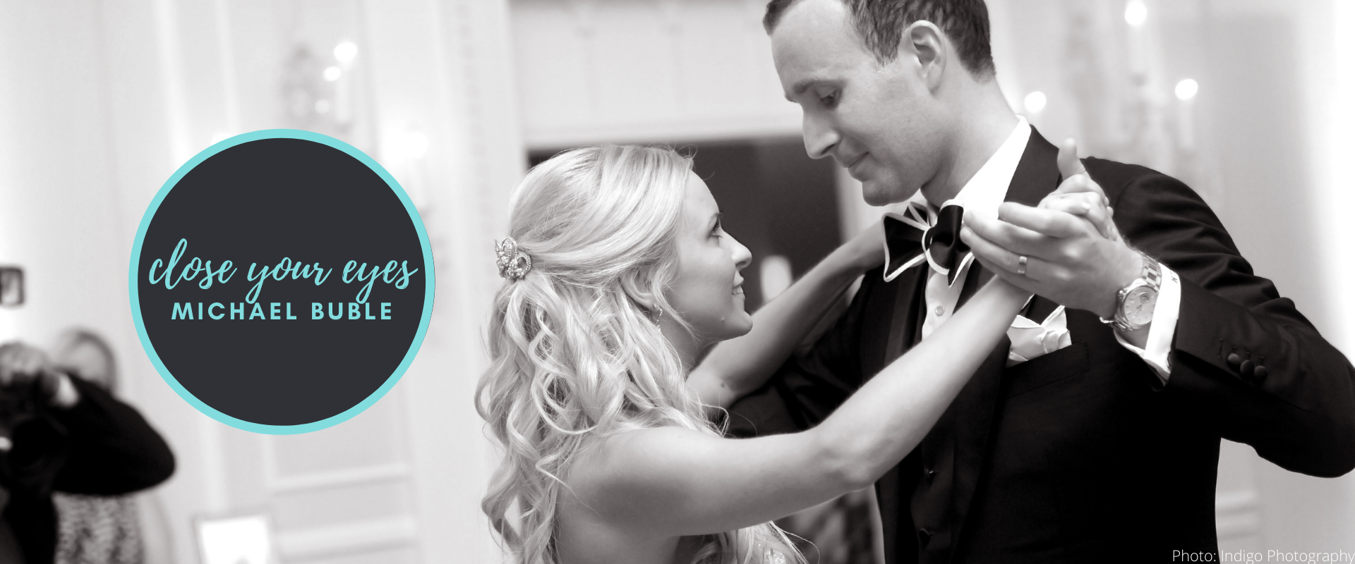 close your eyes michael buble first dance charlotte indigo photography online wedding dance tutorial