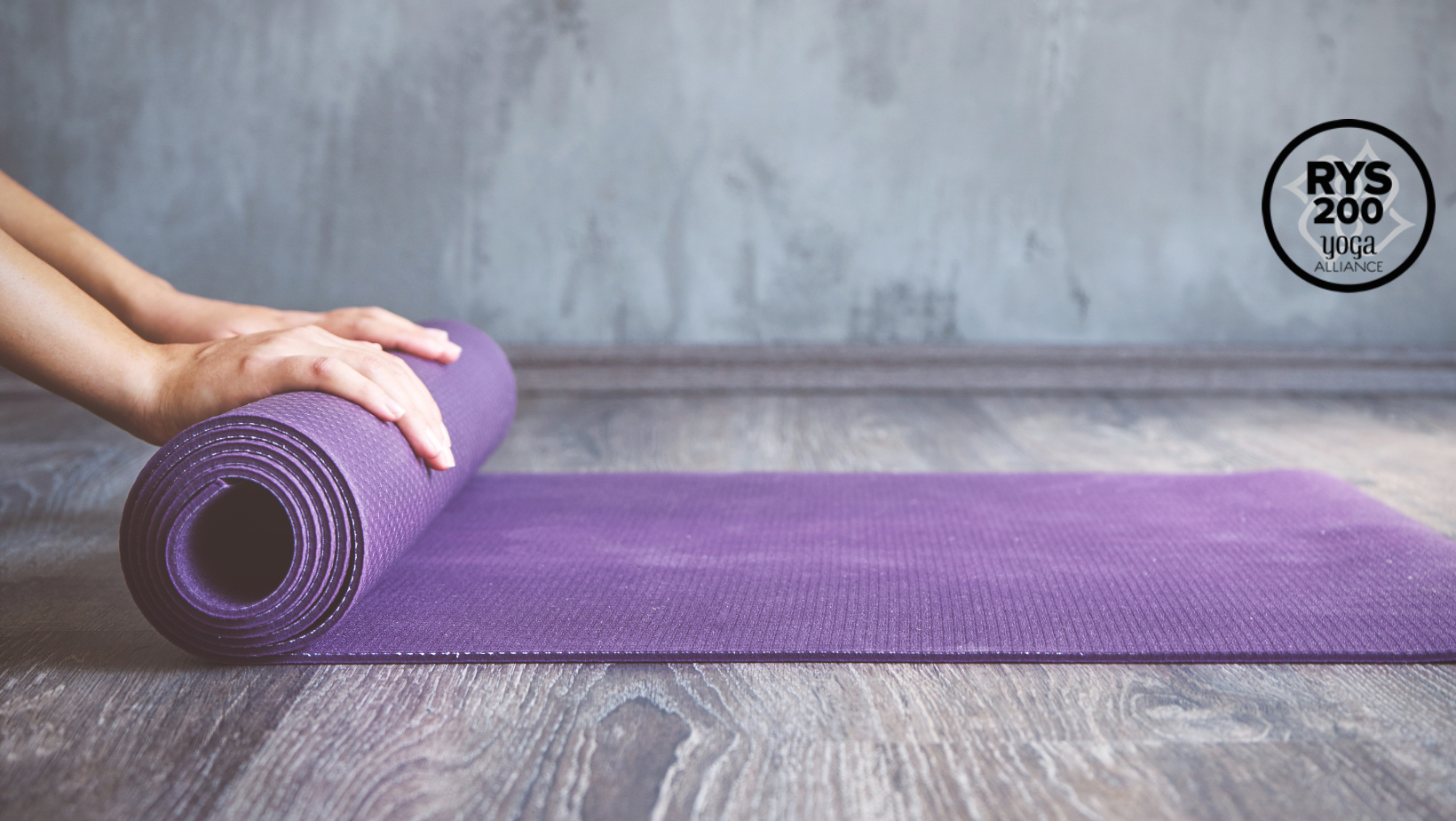 Yoga Teacher Training