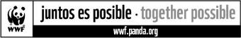 Logo WWF con Copy