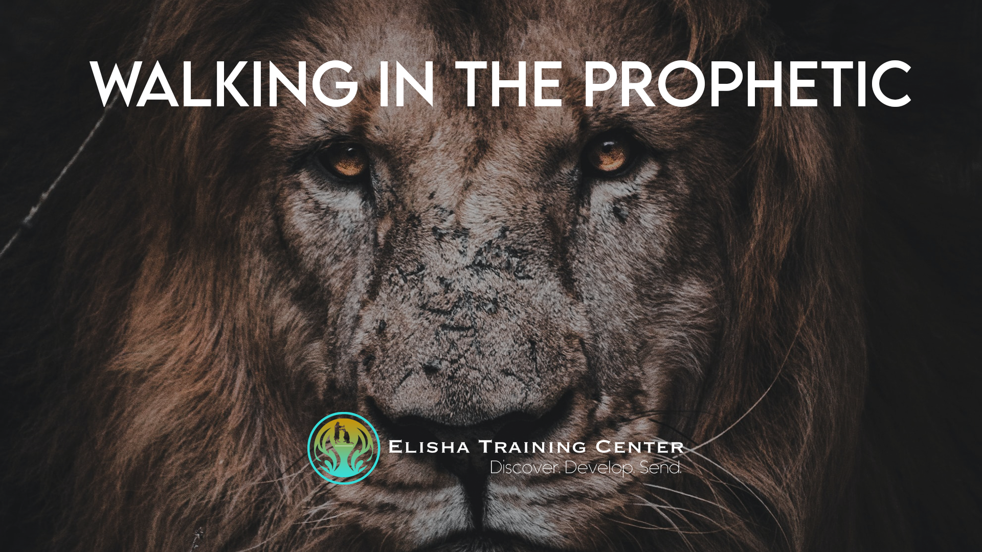 Elisha Training Center Season 1