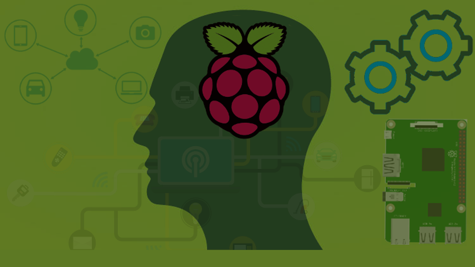 Ultimate Raspberry Pi Starter Bundle