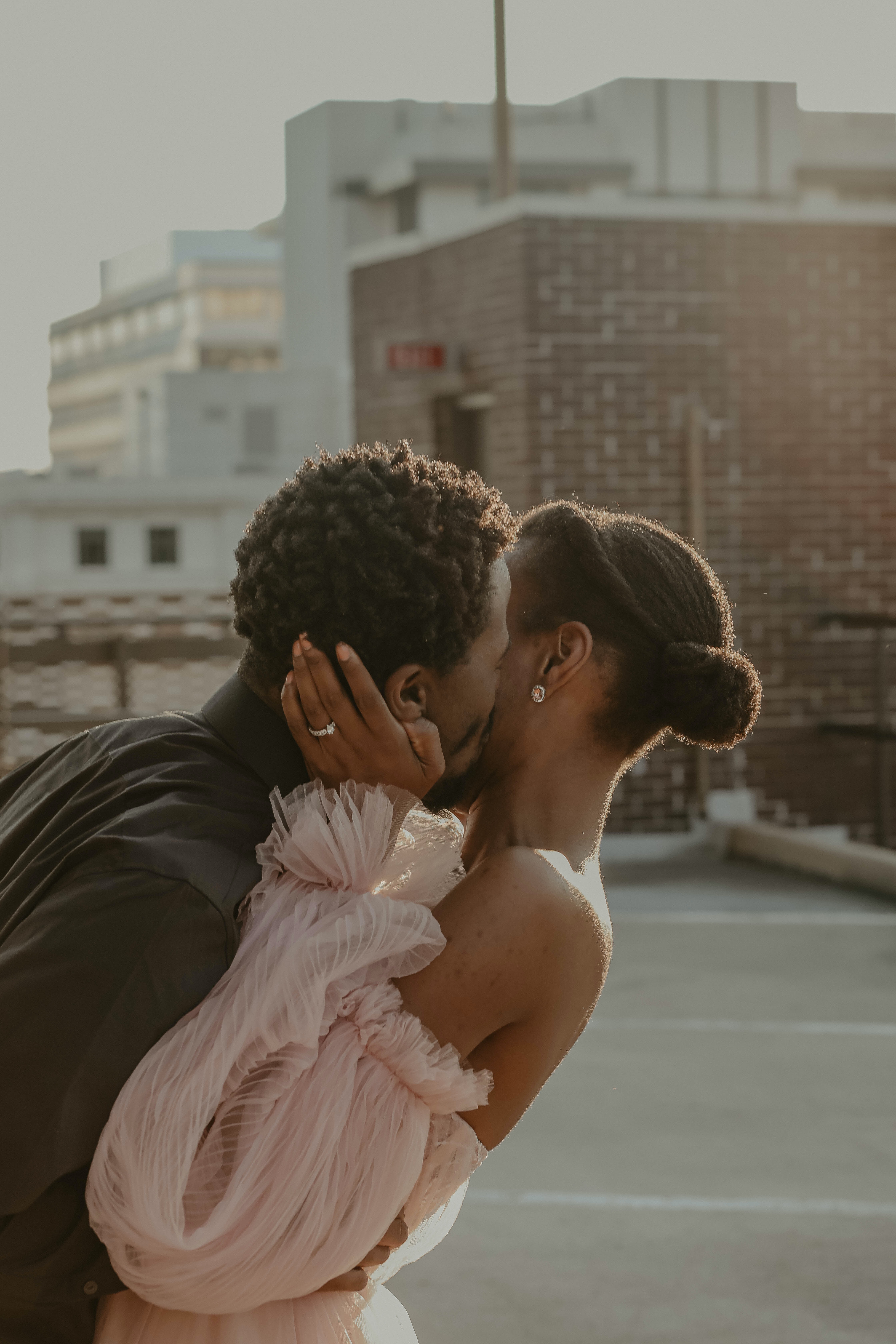 Couple Dance