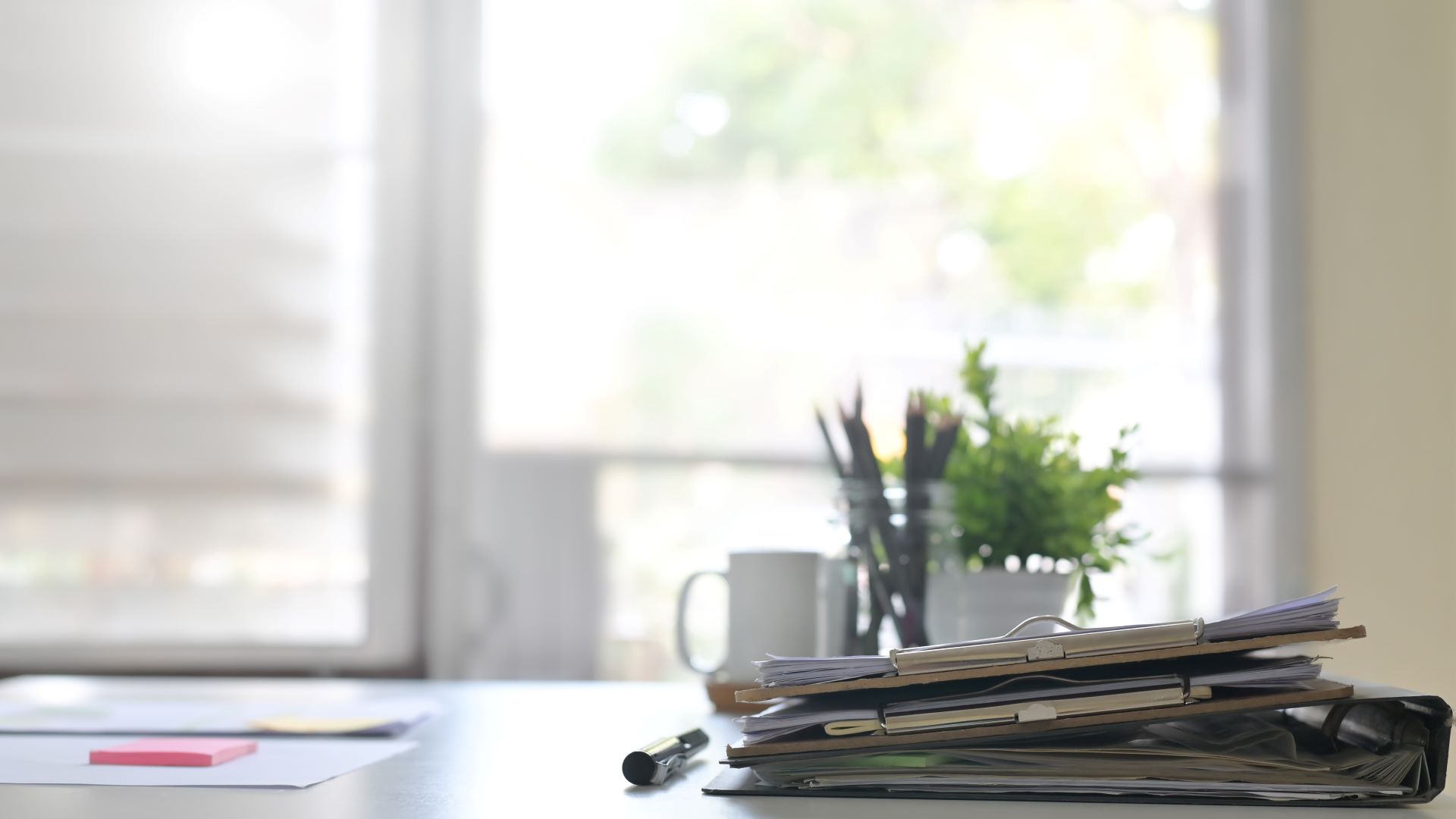 Organize Your Office