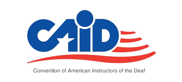 CAID Logo