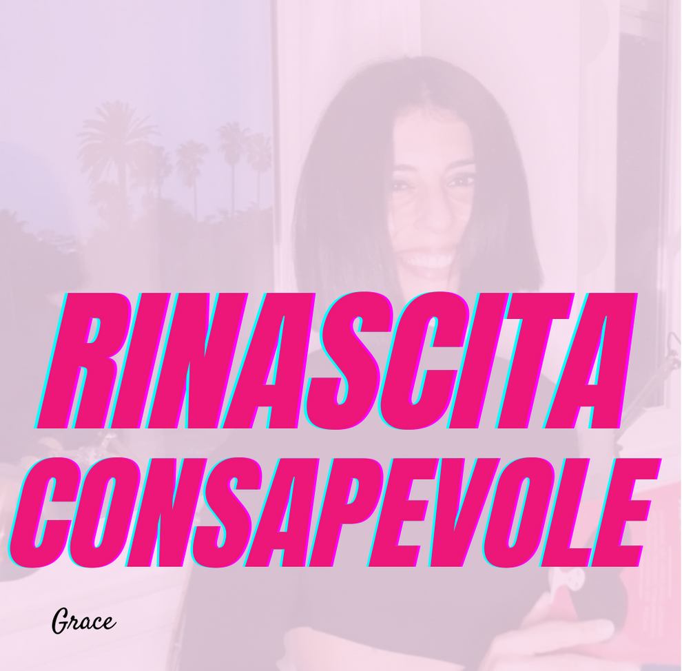 Rinascita Consapevole