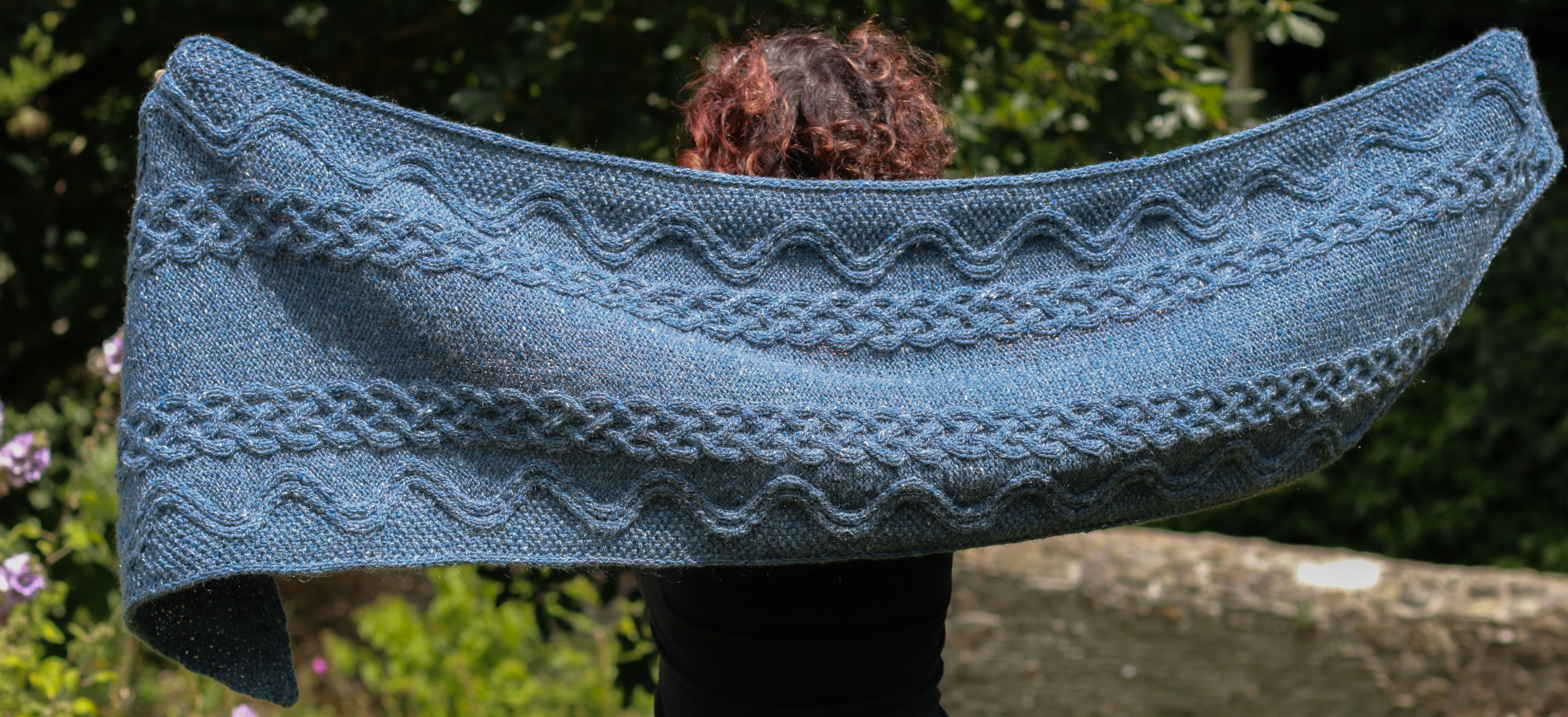 Livia Wrap