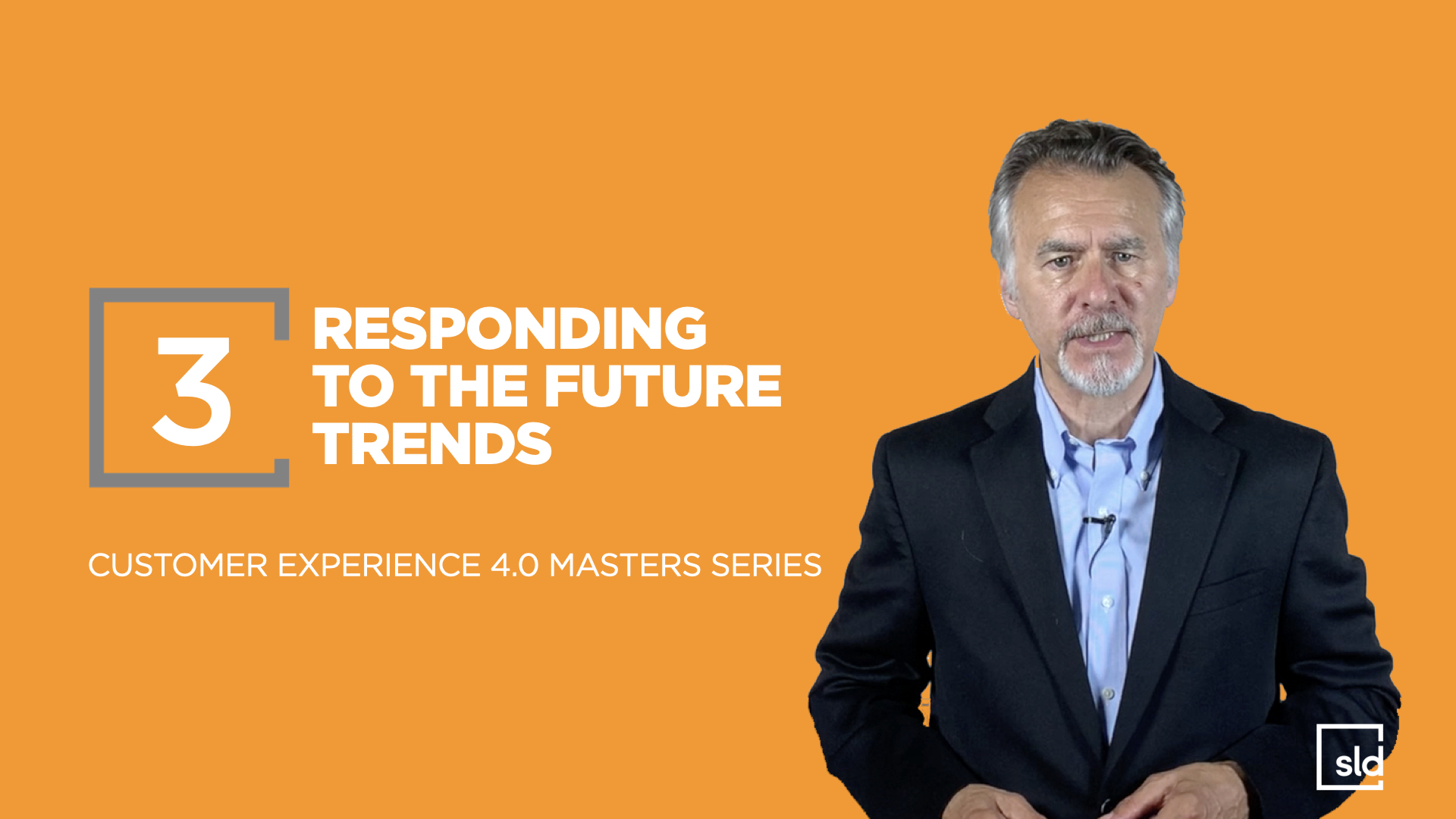 3. Responding to the Future Trends