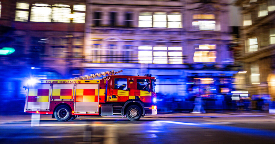  Incidents, Accidents and Emergencies    What to do if youre involved in or witness a collision.      Steps to take at the scene (stop, assess, contact emergency services)     Providing basic first aid, including recovery position     When to exchange details and report an accident     Using warning triangles, hazard lights     What to do if your vehicle causes an obstruction  Key DVSA message: Preparation saves lives in an emergency.