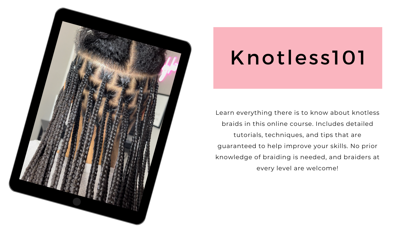 Braiding 101: Tips and Tricks to Master Your Technique