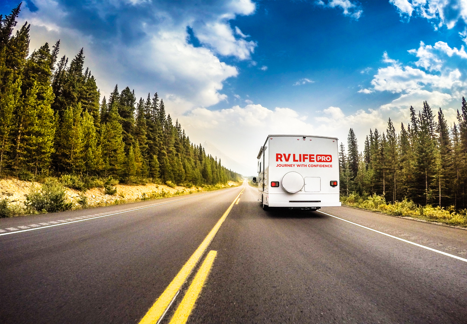 RV LIFE Header