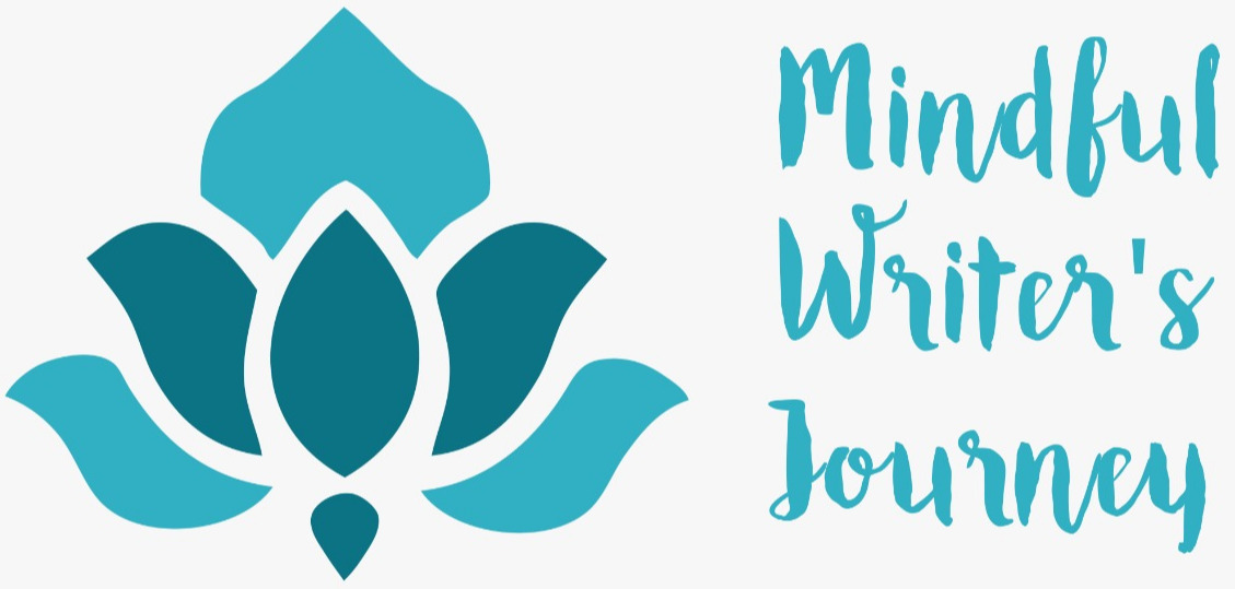 Mindful Writer's Journey logo