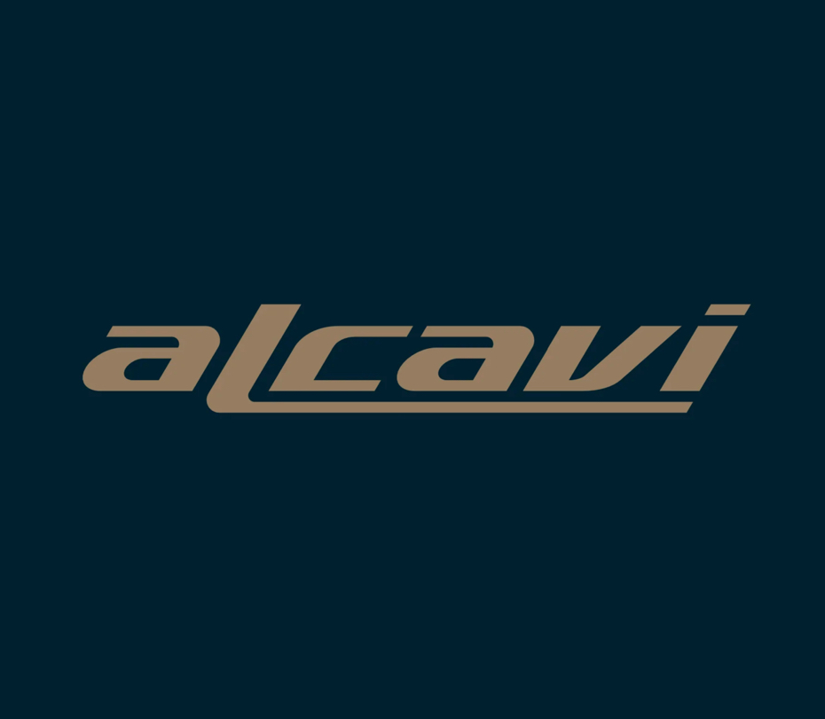 Alcavi Bikes Logo