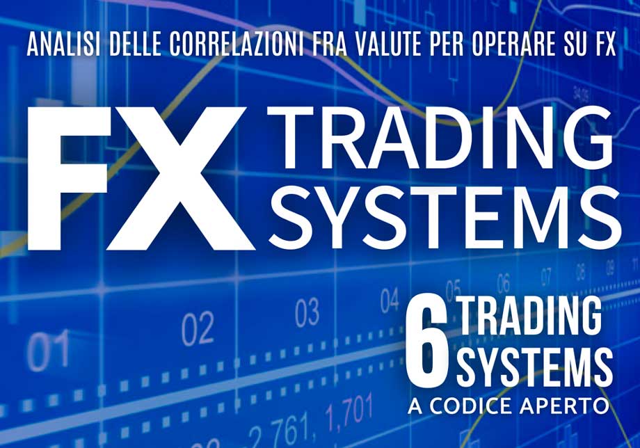 qtlab corsi fx trading system: miglior corso trading system and methods, online trading system e come costruire trading system automatico