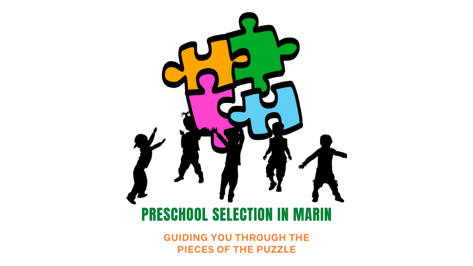 Preschool Selection logo