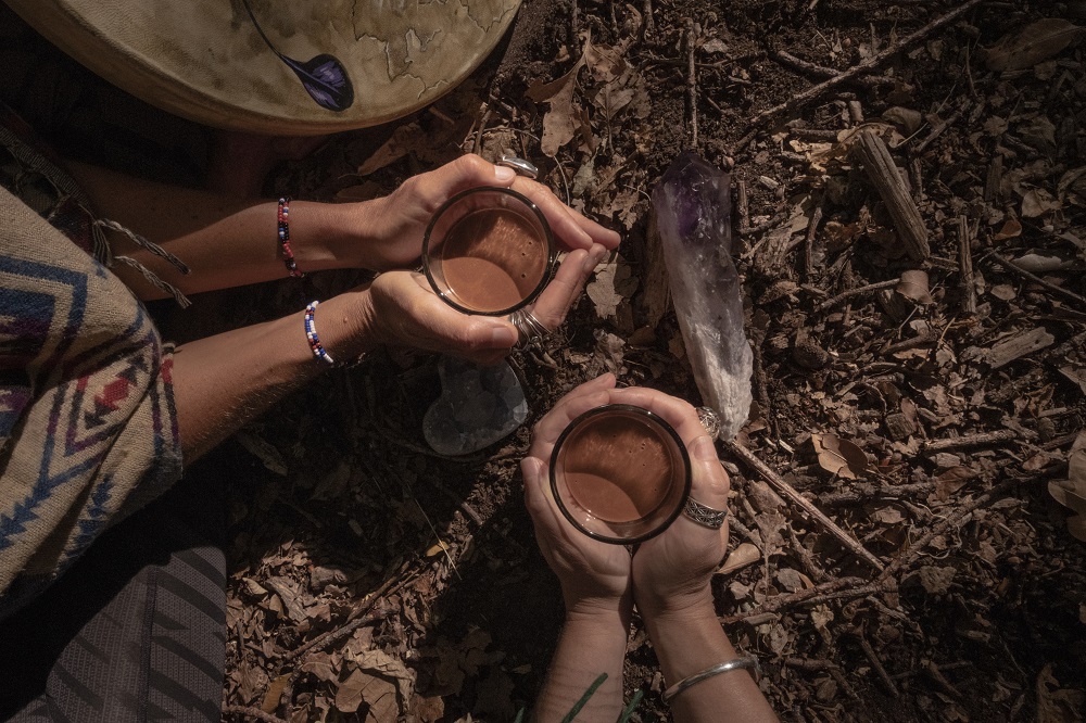 Cacao Practitioner Course Shaman