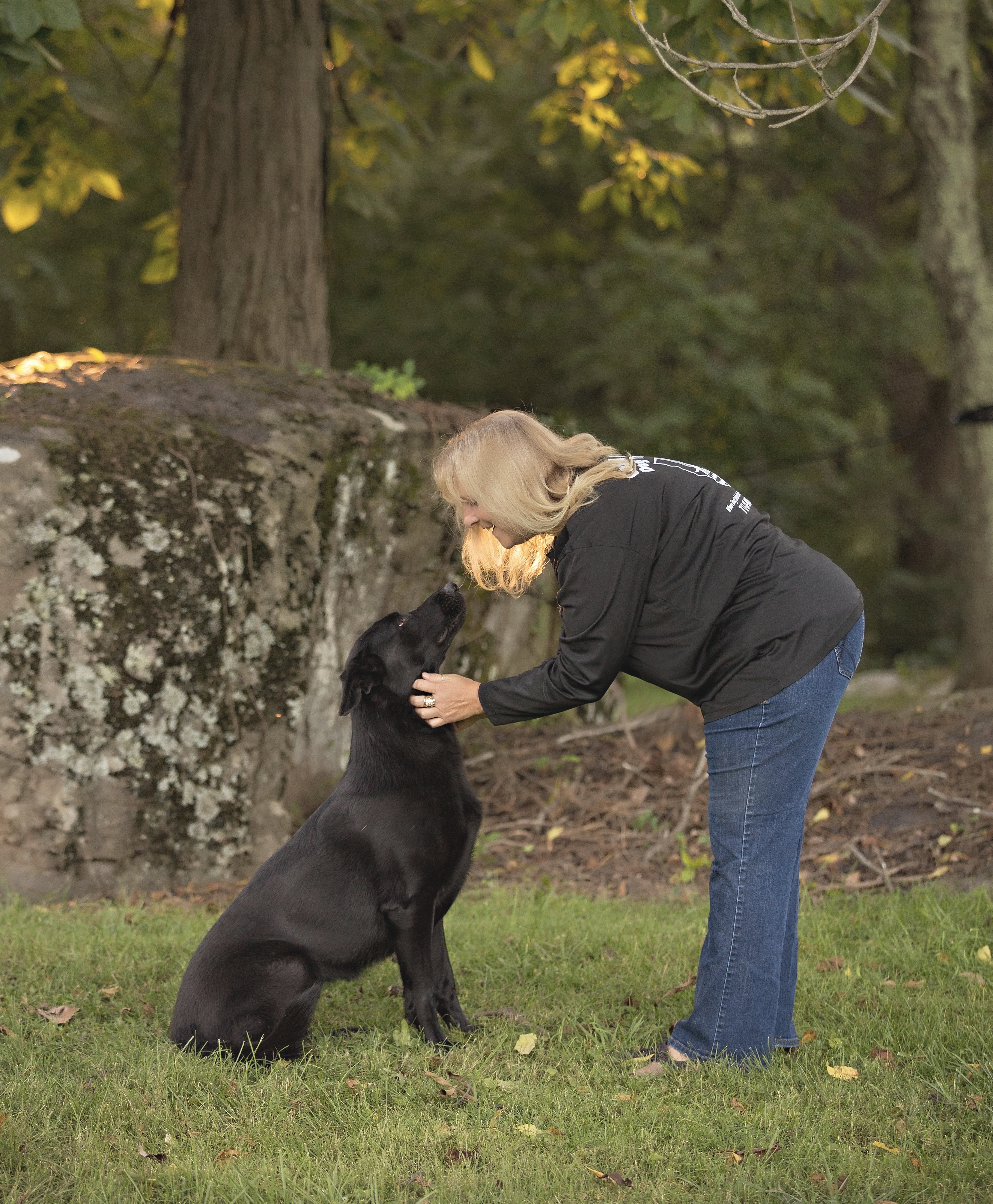 Does your dog ignore you?