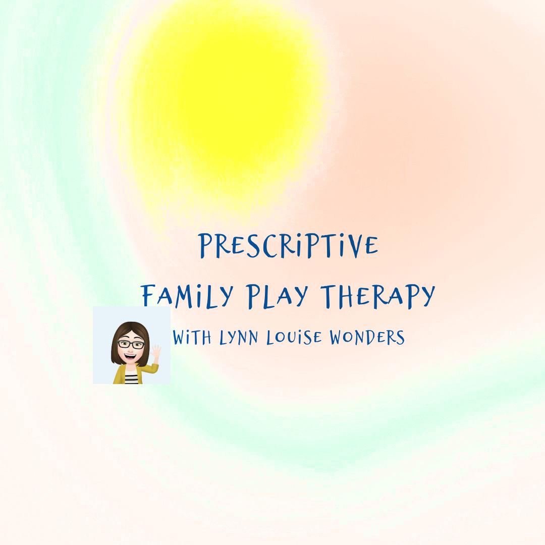 directive play therapy